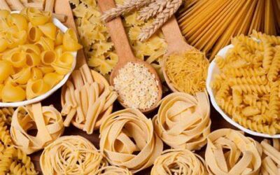 Giornata mondiale della pasta