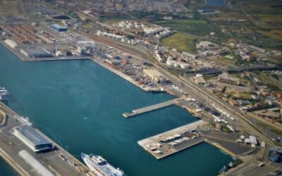 Porto di Civitavecchia: ottimizzazione logistica