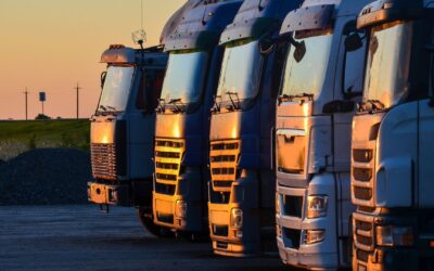 Il futuro del trasporto merci: come la tecnologia sta cambiando il settore della logistica e quali sono le tendenze emergenti