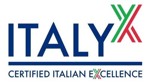 ItalyX Certified Italian Excellence